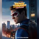 Henry Danger: The Movie (2025 movie) Paramount+, trailer, release date, Jace Norman