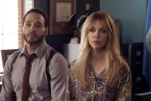 High Potential (Season 1 Episode 11) Kaitlin Olson, trailer, release date