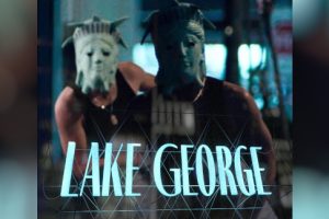 Lake George (2025 movie) trailer, release date, Cindy Kimberly, Hamid Castro