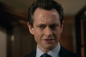 Law & Order  Season 24 Episode 9  Hugh Dancy  Reid Scott  trailer  release date