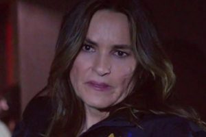 Law & Order  SVU  Season 26 Episode 10  Mariska Hargitay  trailer  release date