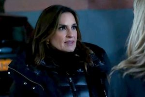 Law & Order: SVU (Season 26 Episode 11) Mariska Hargitay, trailer, release date