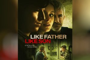 Like Father Like Son (2025 movie) trailer, release date, Dylan Flashner, Dermot Mulroney