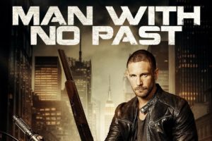 Man with No Past (2025 movie) trailer, release date, Adam Woodward, Jon Voight, Marton Csokas