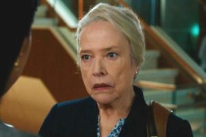 Matlock (Season 1 Episode 9) Kathy Bates, trailer, release date