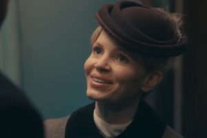 Miss Scarlet (Season 5 Episode 2) Kate Phillips, trailer, release date