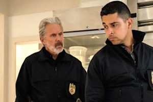 NCIS (Season 22 Episode 10) Sean Murray, Gary Cole, trailer, release date