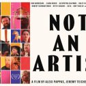 Not An Artist (2025 movie) trailer, release date, Alexi Pappas, Haley Joel Osment, Matt Walsh