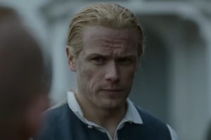 Outlander (Season 7 Episode 16) Season finale, Caitriona Balfe, Sam Heughan, trailer, release date