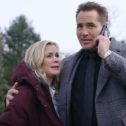 Reality Bites: A Hannah Swensen Mystery (2024 movie) Hallmark, trailer, release date, Alison Sweeney, Victor Webster