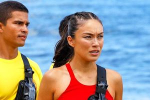 Rescue: HI-Surf (Season 1 Episode 12) Robbie Magasiva, Arielle Kebbel, trailer, release date