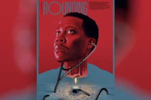 Rounding (2025 movie) Horror, trailer, release date