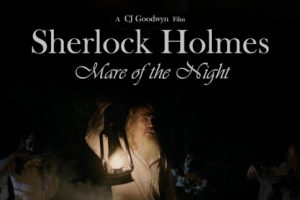 Sherlock Holmes Mare of the Night  2025 movie  Horror  trailer  release date  Les Best