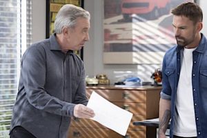 Shifting Gears (Season 1 Episode 4) Tim Allen, Kat Dennings, trailer, release date