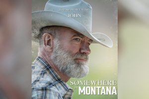 Somewhere in Montana (2025 movie) trailer, release date, Graham McTavish