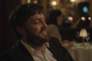 Strike  Season 6 Part 1  HBO  Tom Burke  trailer  release date