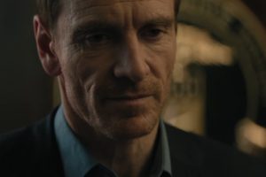 The Agency  Season 1 Episode 10  Season finale  Paramount+  Michael Fassbender  Richard Gere  trailer  release date