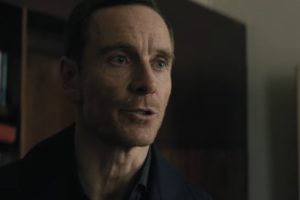 The Agency (Season 1 Episode 8) Paramount+, Michael Fassbender, Richard Gere, trailer, release date