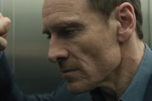 The Agency (Season 1 Episode 9) Paramount+, Michael Fassbender, Richard Gere, trailer, release date