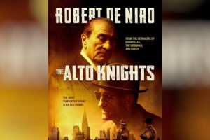 The Alto Knights (2025 movie) trailer, release date, Robert De Niro, Debra Messing, The most dangerous enemy is an old friend