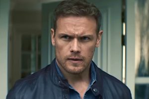 The Couple Next Door (Season 1 Episode 1) Sam Heughan, Eleanor Tomlinson, trailer, release date