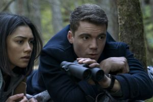 The Night Agent (Season 2) Netflix, Gabriel Basso, trailer, release date