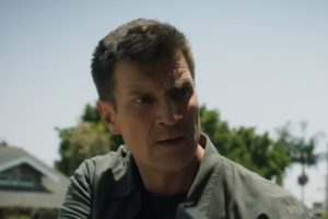 The Rookie  Season 7 Episode 2  Nathan Fillion  trailer  release date