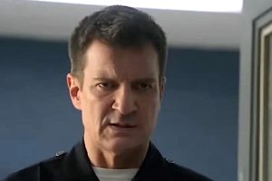 The Rookie  Season 7 Episode 3  Nathan Fillion  trailer  release date