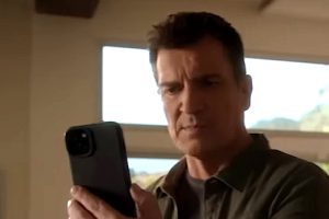 The Rookie (Season 7 Episode 4) Nathan Fillion, trailer, release date