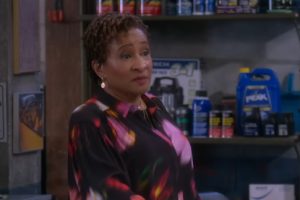 The Upshaws (Season 6) Netflix, Mike Epps, Wanda Sykes, trailer, release date