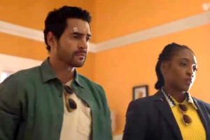 Will Trent  Season 3 Episode 2  Hulu  Ramon Rodriguez  trailer  release date