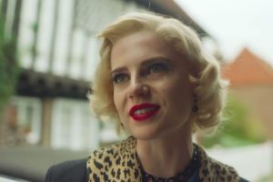 A Cruel Love  The Ruth Ellis Story  Episode 1 & 2  Lucy Boynton  Toby Jones  trailer  release date