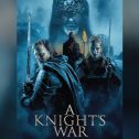 A Knight’s War (2025 movie) Horror, trailer, release date, Jeremy Ninaber