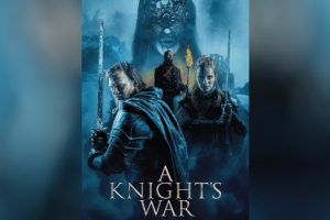 A Knight’s War (2025 movie) Horror, trailer, release date, Jeremy Ninaber