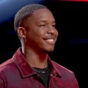 Antonio Ramsey The Voice 2025 Audition “Every Little Step” Bobby Brown, Season 27