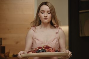 Apple Cider Vinegar (2025) Netflix, Kaitlyn Dever, trailer, release date