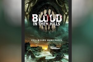 Blood in Them Hills (2025 movie) Western, Horror, trailer, release date