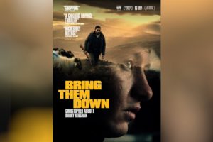 Bring Them Down (2025 movie) trailer, release date, Christopher Abbott, Barry Keoghan