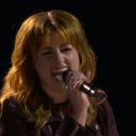 Carmela The Voice 2025 Audition “Like a Stone” Audioslave, Season 27