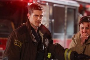 Chicago Fire (Season 13 Episode 14) Taylor Kinney, David Eigenberg, trailer, release date