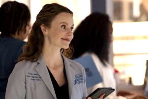 Chicago Med (Season 10 Episode 12) S. Epatha Merkerson, Oliver Platt, trailer, release date