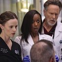 Chicago Med (Season 10 Episode 13) S. Epatha Merkerson, Oliver Platt, trailer, release date