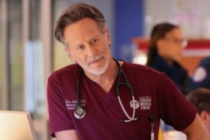 Chicago Med (Season 10 Episode 14) S. Epatha Merkerson, Oliver Platt, trailer, release date