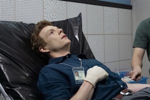 Dexter: Original Sin (Season 1 Episode 9) Paramount+, Patrick Gibson, Michael C. Hall, trailer, release date