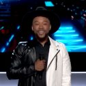 Divighn The Voice 2025 Audition “I Got You (I Feel Good)” James Brown, Season 27