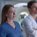 Doc (Season 1 Episode 6) Molly Parker, trailer, release date