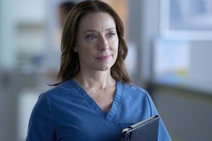 Doc (Season 1 Episode 7) Molly Parker, trailer, release date