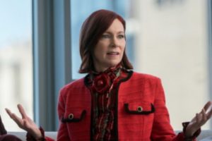 Elsbeth  Season 2 Episode 13  Paramount+  Carrie Preston  trailer  release date