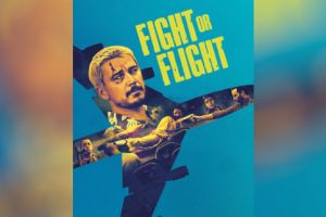 Fight or Flight (2025 movie) trailer, release date, Josh Hartnett