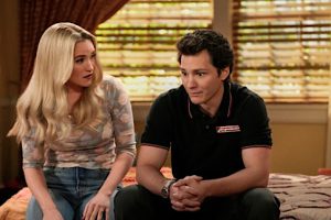 Georgie & Mandy’s First Marriage (Season 1 Episode 11) Montana Jordan, Emily Osment, trailer, release date